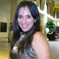 AmericaTeve Employee Belkis Rodriguez's profile photo
