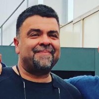 Braathen Landskapsentreprenør AS Employee Angel Ovidio Homedes's profile photo