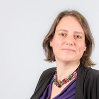 Ogier Employee Kate Kirk's profile photo