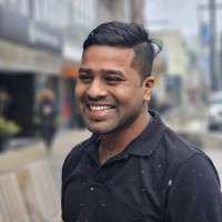 Vignesh Moorthy Email