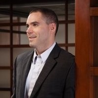 Enfinity Employee Daniel Gottfried's profile photo