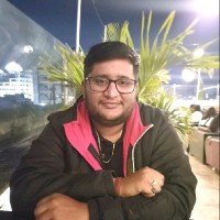 Anmol Goswami Email & Phone Number