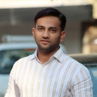 SKYOVI Employee Pranav Kolle's profile photo