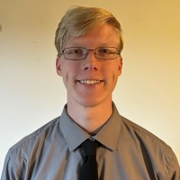 SYSTCOM Inc. Employee Riley Bates's profile photo
