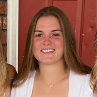 Pomp Employee Grace Donnelly's profile photo