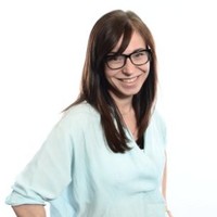 DXagency Employee Dasha Murauyova's profile photo