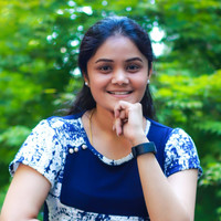 Aviso Wealth Employee Archana Mohan's profile photo