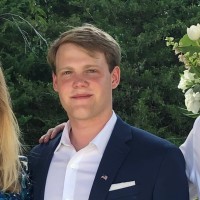 Fetii Employee Jack Liese's profile photo