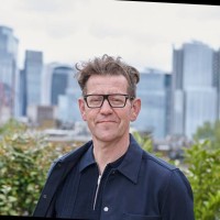 4Change Marketing Employee Simon Ellis's profile photo
