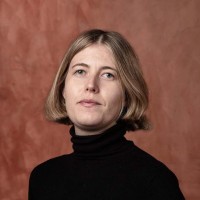 Lightroom Employee Hope Delicata's profile photo