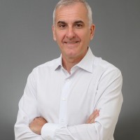 Folio Lighting Employee Gianluca Camnasio's profile photo