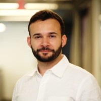 Bolt Mobility Employee Tyler Diaz's profile photo