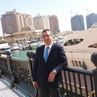 Dr.Good! Employee Veli Korgun's profile photo