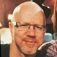 Crafty Apes VFX Employee Blaine Cone's profile photo