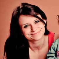 OFTEX Employee Monika Tóthová's profile photo