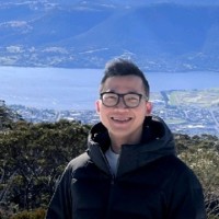 REA Group Employee Anthony Ta's profile photo