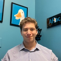 Aflac Employee Alexander Behar's profile photo