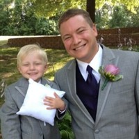 Johnson Storage & Moving Co. Employee Eric Gephart's profile photo