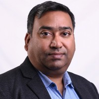 Toolagen Technology Services Employee Sandeep Mimani's profile photo
