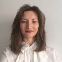 Apsulis Employee Ludivine Roeder's profile photo
