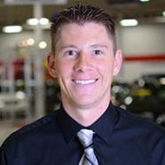 Miller Auto Plaza Employee Adam MacIej's profile photo