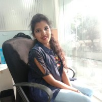 Arpitha H Email