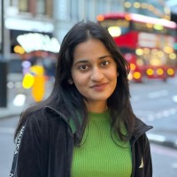 Team Fostering Employee Maryam Z.'s profile photo