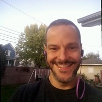 ALmix Employee Stuart Nordvik's profile photo