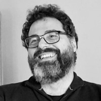Cloudia Research Employee Giuseppe Cotroneo's profile photo