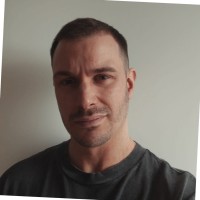 VMI Studio Employee Callum Smith's profile photo