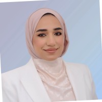 Pharmatrade Employee Nermen Ahmed's profile photo
