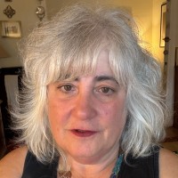 Children's Council of San Francisco Employee Barbara Carlson's profile photo