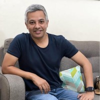 CollegeDekho Employee Rajiv Singh's profile photo