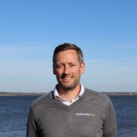 Golfbreaks Employee Adam Ward's profile photo