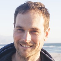 Robertson and Caine Employee Dieter Roux's profile photo