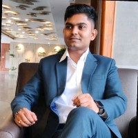 Sun-N-Sand Hotels Pvt. Ltd Employee Suraj Karande's profile photo