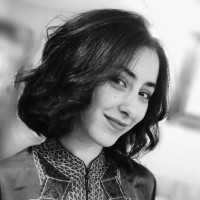 Flowie Employee Samia Qoraychy's profile photo