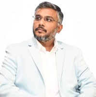 Coromandel International Limited Employee Prasad G's profile photo