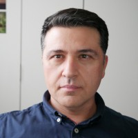twenty8 Employee George Michelis's profile photo