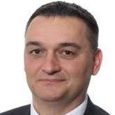 Bermuda Commercial Bank Employee Paul Moore's profile photo