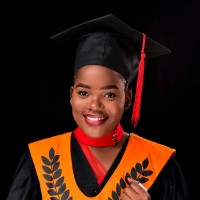 Vilcom Networks Limited Employee Lillian Omollo's profile photo