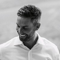 Teine Energy Employee Darren Plausteiner's profile photo