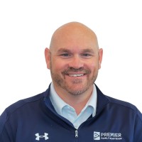 Premier Family Mortgage Employee Ryan McCormick's profile photo