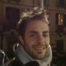 GTO srl Employee Simone Gozzi's profile photo