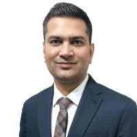 Kudos® Employee Asif Samnani's profile photo