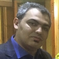 FIXTMAN Employee Mohammad Enayati's profile photo
