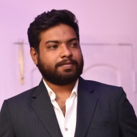 Finarb Employee Anuj Chatterjee's profile photo