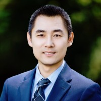 Lithos Advisory Employee Dawei Li's profile photo