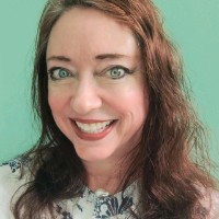 Getting to Global Employee Delona Lang's profile photo