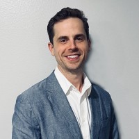 Element Solutions Inc Employee Blake Warren's profile photo